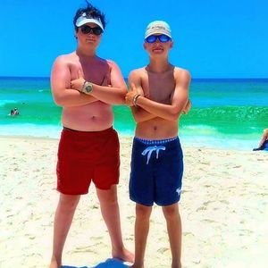 Meet your Posher, Jett