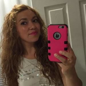 Meet your Posher, Erika