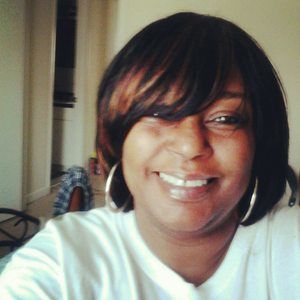 Meet your Posher, Marcia