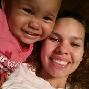 Meet your Posher, Mariah