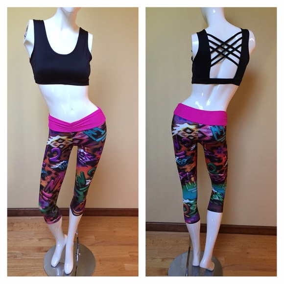 Activewear Set