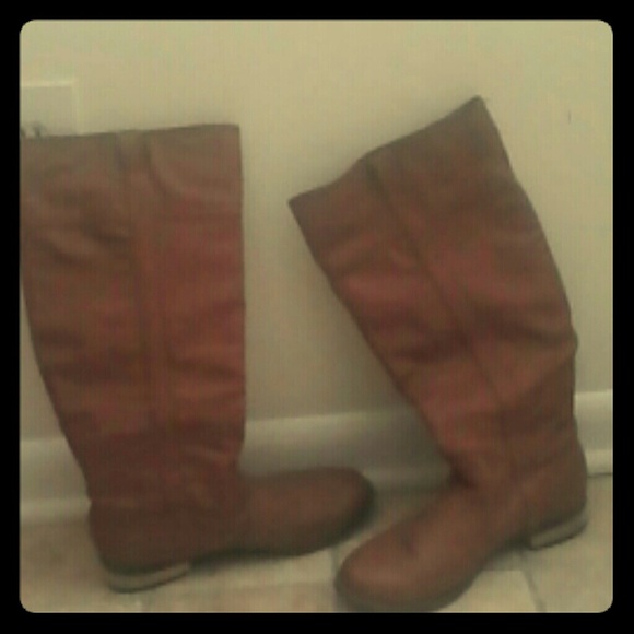 Riding Boots