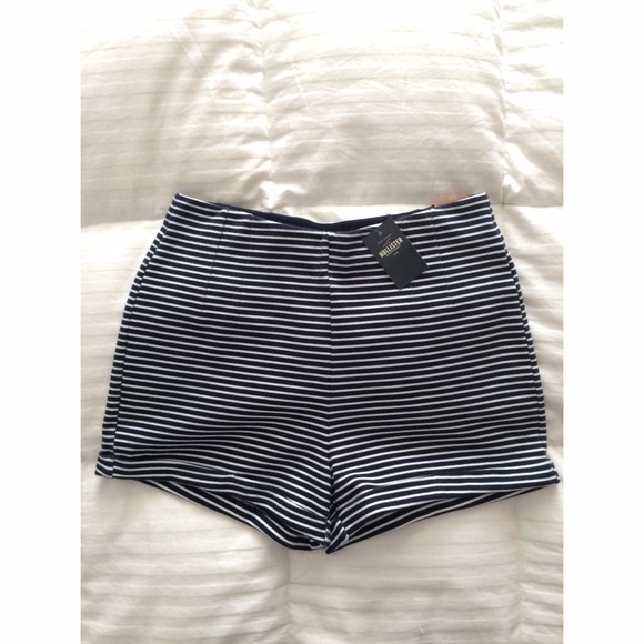 NWT Hollister Shorts