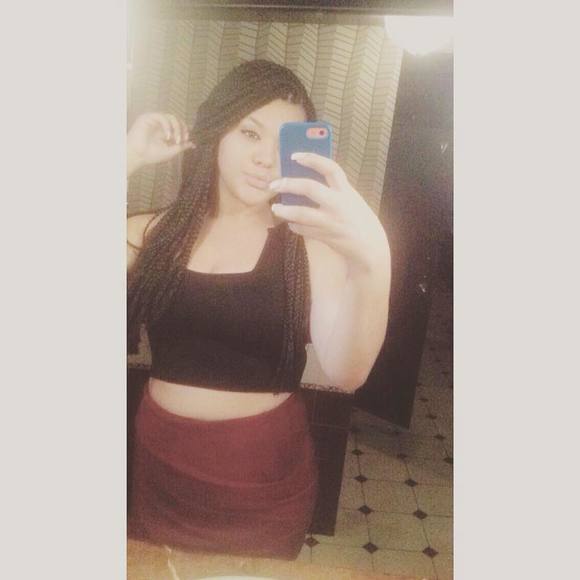 Meet your Posher, Jasmine