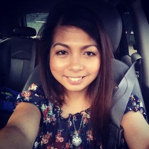 Meet your Posher, Marjorie