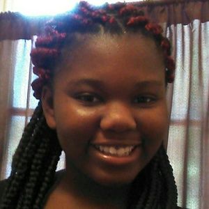 Meet your Posher, Ariana