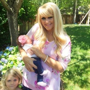 Meet your Posher, Lori