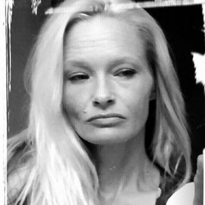 Meet your Posher, Tracy