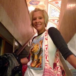 Meet your Posher, Jen