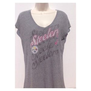 Steelers tee