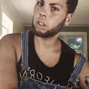 Meet your Posher, Chris