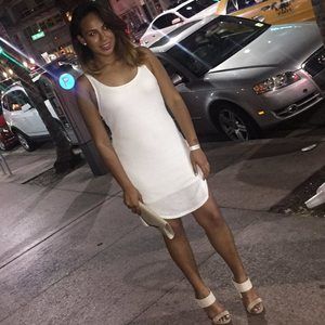 Meet your Posher, Roshelly