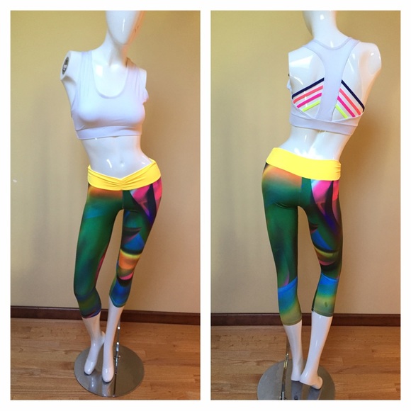 🚫SOLD🚫Activewear Set