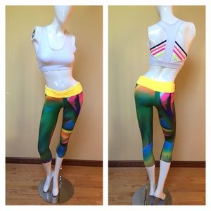 🚫SOLD🚫Activewear Set