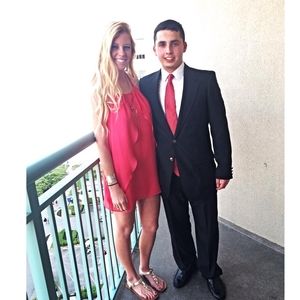 Meet your Posher, Ralph