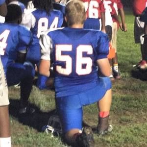 Meet your Posher, Johnmichael