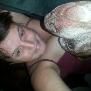 Meet your Posher, Tina