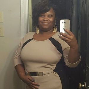 Meet your Posher, Catina