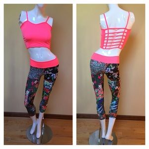 🚫SOLD🚫Activewear Set