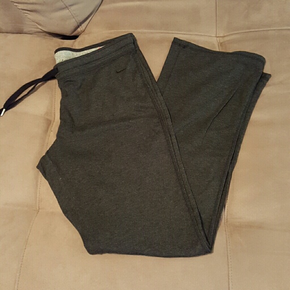 Nike Drawstring Sweatpants