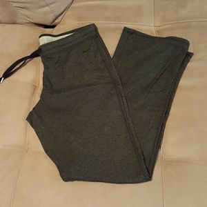 Nike Drawstring Sweatpants