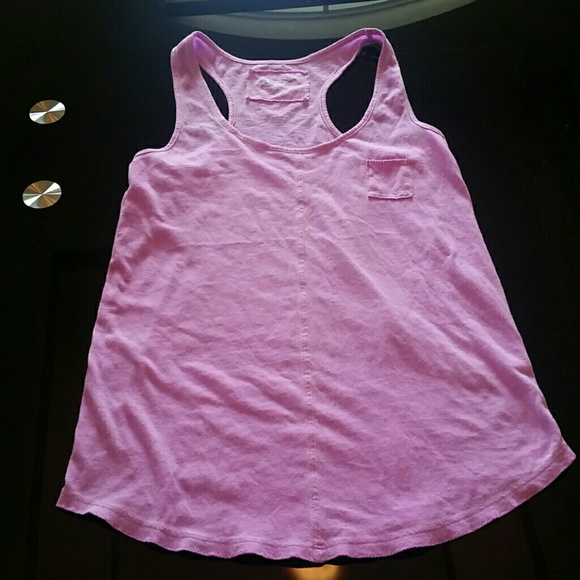 Flowy Tank