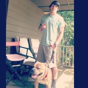 Meet your Posher, Brad