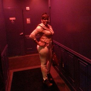 Meet your Posher, Lashanda