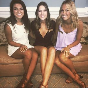 Meet your Posher, Sydney