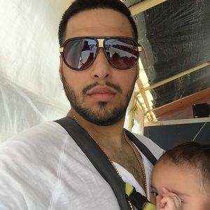 Meet your Posher, Camilo