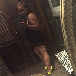 Meet your Posher, Erica