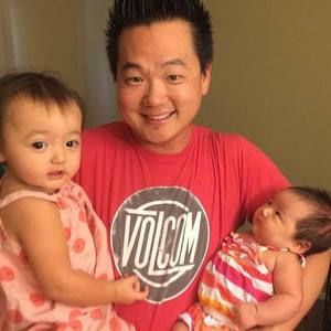 Meet your Posher, Stephen