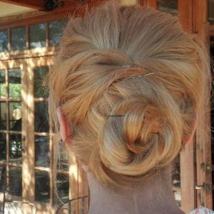 Meet your Posher, Sue