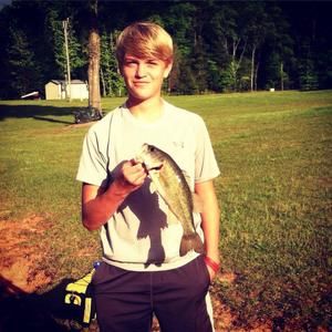 Meet your Posher, Tyler