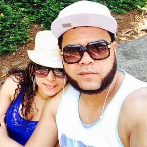 Meet your Posher, Jose