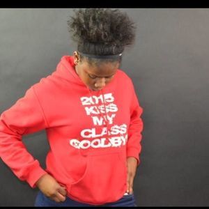 Meet your Posher, Cybil