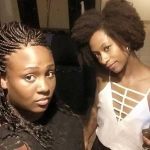 Meet your Posher, Victoria