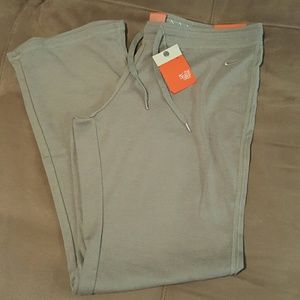 Nike Drawstring Sweatpants