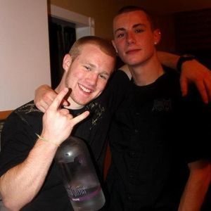 Meet your Posher, Brandon