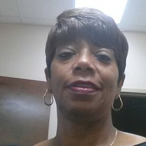 Meet your Posher, Marilyn