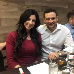 Meet your Posher, Scott