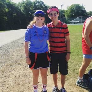 Meet your Posher, Lily