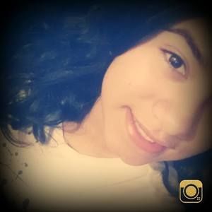 Meet your Posher, Jasmin