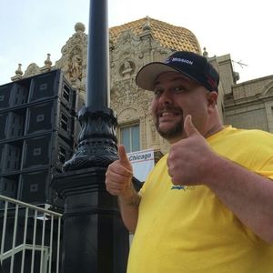 Meet your Posher, Philip