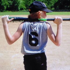 Meet your Posher, Charlissa