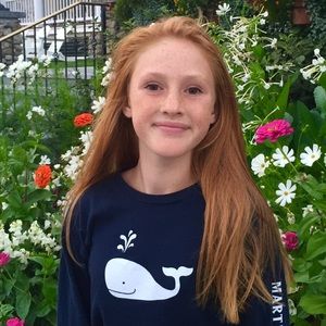 Meet your Posher, Allison