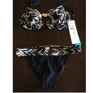 Gottex swimwear