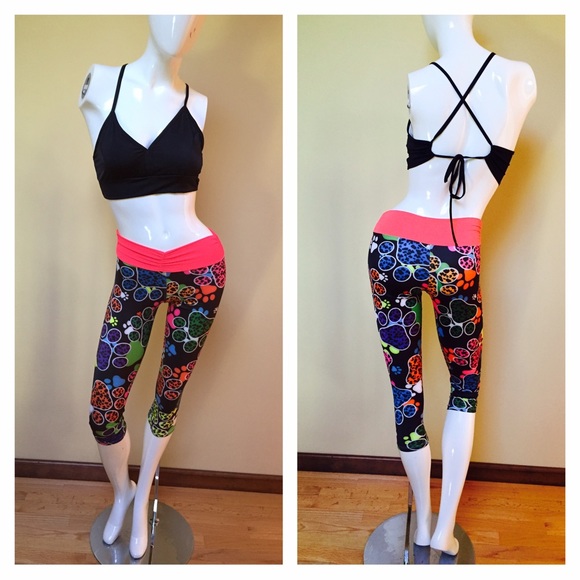 Activewear Set