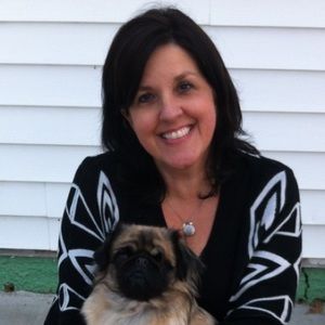 Meet your Posher, Leslie