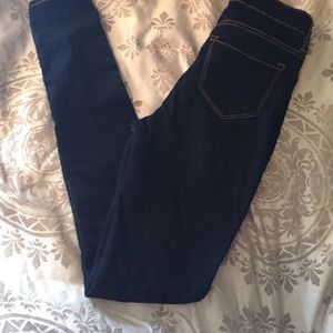 Charlotte Russe Hi Rise Leggings